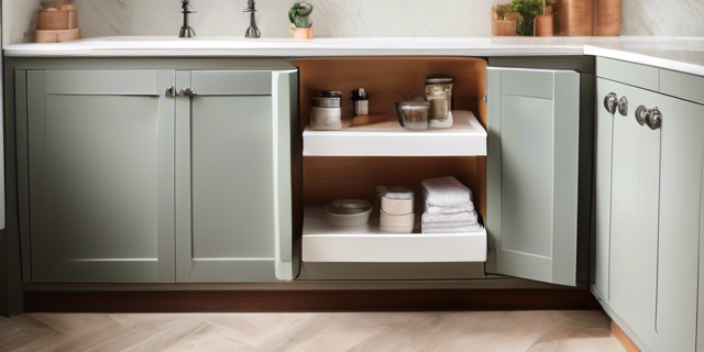 Base Cabinet