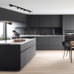 Dark Grey Kitchen Cabinets: The Ultimate Guide