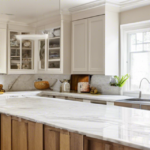 Discover the Beauty of White Oak Kitchen Cabinets for Your Home