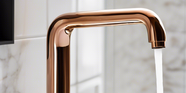 Bronze Faucets