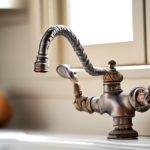 Embrace-Timeless-Elegance-The-Best-Vintage-Kitchen-Faucets-for-Your-Home