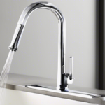 Kitchen Faucet Grohe: Elevate Your Sink Game