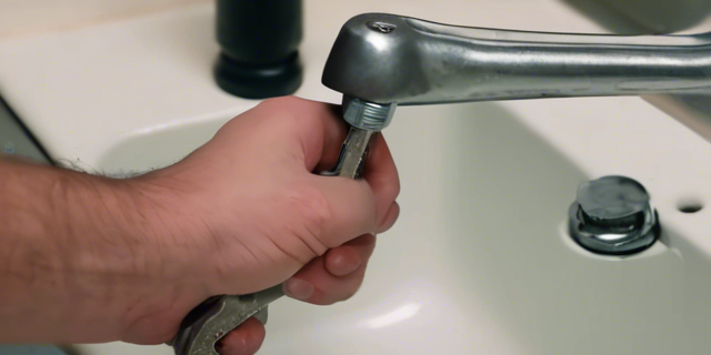 Maintenance Tips for Kitchen Faucets