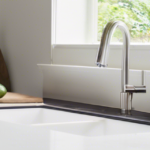 Single Handle Kitchen Faucets