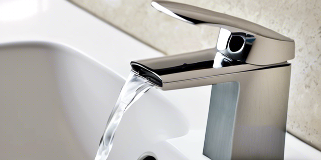 Single-Hole Faucets