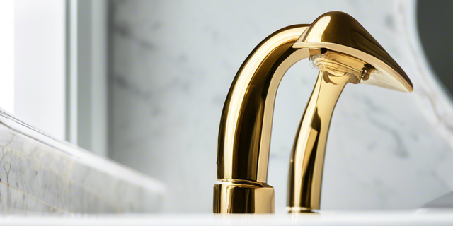 Brass Faucets