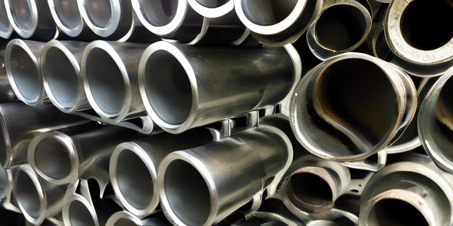 Houston Galvanized Tubes for kitchen